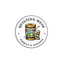 Quilting Muse