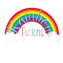 Rainbow Fusions 