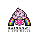 Rainbows & Sprinkles 