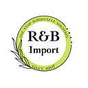 R & B Import 
