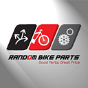 Random Bike Parts