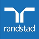 Randstad México logo