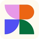 Rask Invest logo