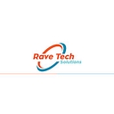 Rave Tech Solutions logo