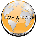 Raw & Rare Brand 