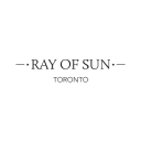 Ray of sun