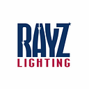 Rayz lighting INC
