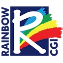 Rainbow CGI