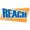 REACH logo