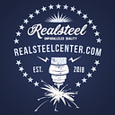 RealSteel Center