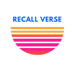 RecallVerse logo
