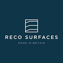 Reco Surfaces