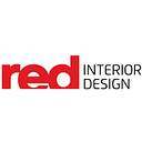 Red Interior Design Studio 