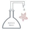 Refill Mercantile