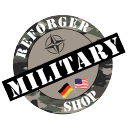 Reforger Military Online Store