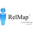 RelMap Software logo