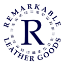 Remarkable Leather Goods