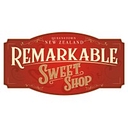 Remarkable Sweet Shop logo