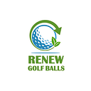 ReNew Golf Balls