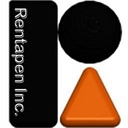 Rentapen logo