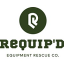 Requip'd