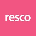 Resco logo