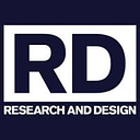 Research and Design 