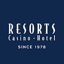 Resorts Casino Hotel