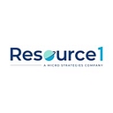 Resource 1 logo
