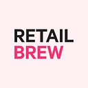 Retail Brew logo