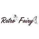 Retro Fairy
