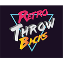 Retro Throwbacks