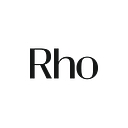 Rho logo