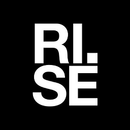 RISE Research Institutes of Sweden (RISE) - logo