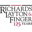 Richards, Layton & Finger logo