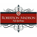 Robertson Madison