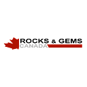 Rocks and Gems Canada