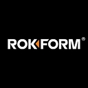 Rockform logo