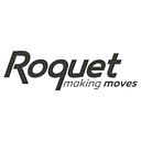 Roquet Hydraulics logo