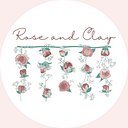 Rose & Clay