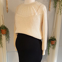 Rosy Glow Maternity