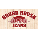 Round House American Made Jeans Made in USA Overalls, Workwear