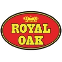 Royal Oak logo