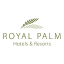 Royal Palm Hotels & Resorts logo