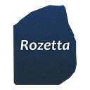 rozetta logo