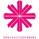 PRA logo