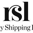 Regency Shipping Ltd