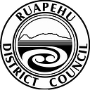 Ruapehu District Council logo