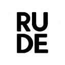 Rude Rainbow