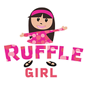 Ruffle Girl
